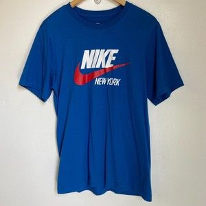 Nike New York Tee - Size S